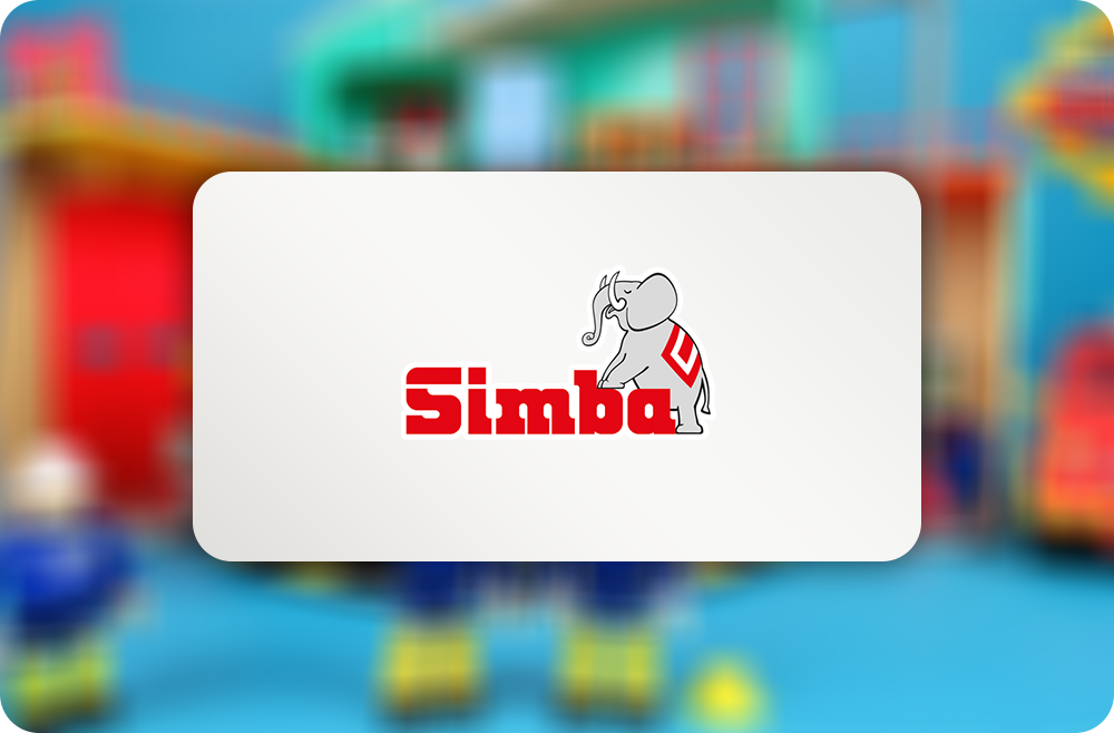 Simba Toys